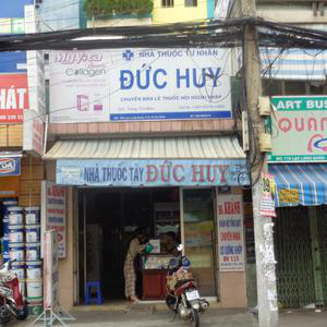 Phòng Khám Nội Tổng Hợp & Cơ xương khớp - BS.CKI. Khánh
