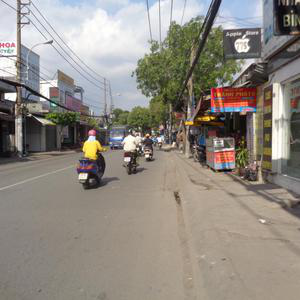 Nha Khoa Bình Trị