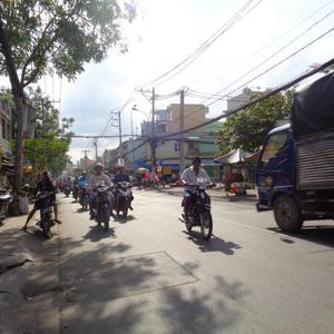 Nha Khoa Bình Trị