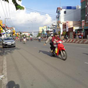 Nha Khoa Nụ Cười Việt