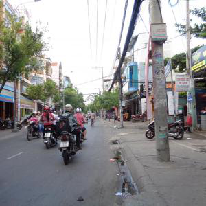 Phòng Khám Sản phụ khoa & Ung bướu - BS.CKI. Nguyễn Thị Hồng Nhung & BS.CKI. Nguyễn Hồng Phúc