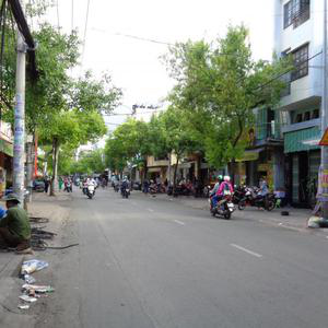Phòng Khám Sản phụ khoa & Ung bướu - BS.CKI. Nguyễn Thị Hồng Nhung & BS.CKI. Nguyễn Hồng Phúc