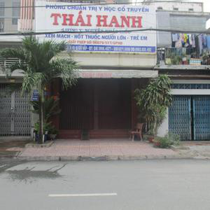 Nha khoa Hồng Ân