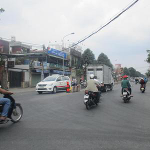 Phòng Chẩn Trị Y Học Cổ Truyền