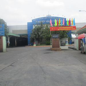 Phòng Chẩn Trị Y Học Cổ Truyền