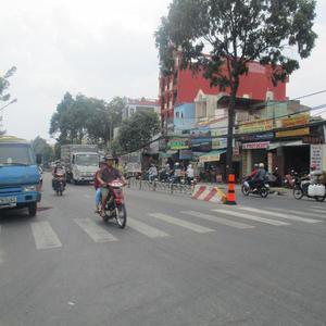 Phòng Chẩn Trị Y Học Cổ Truyền