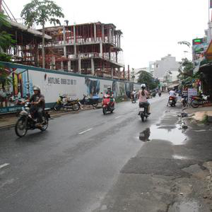 Phòng khám Nội tổng hợp - BS. Nguyễn Tố Hoài