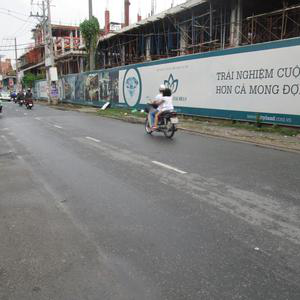 Phòng khám Nội tổng hợp - BS. Nguyễn Tố Hoài