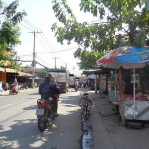 Phòng Khám - BS Võ Văn Thắng