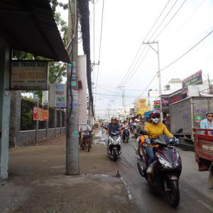 Phòng khám Sản phụ khoa & Siêu âm - BS. Trần Thị Thanh Mai