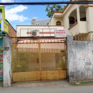 Phòng Khám Nội Tổng Hợp - BS. Phạm Ngọc Lai