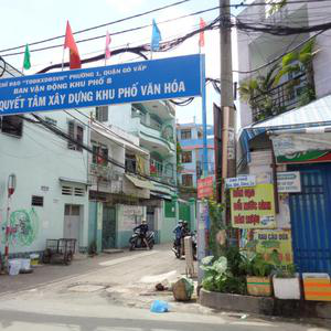 Phòng Khám Nội Tổng Hợp - BS. Phạm Ngọc Lai