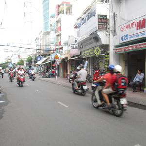 Phòng Khám Nhân Hòa