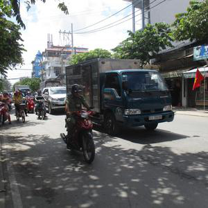 Phòng Trồng Răng Ngụy Phát