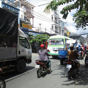 Phòng Trồng Răng Ngụy Phát