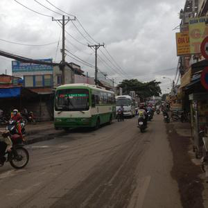 Nha khoa Minh Đức Sài Gòn