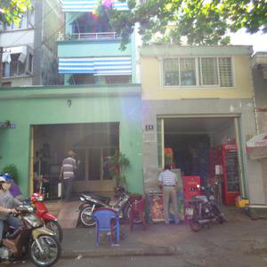 Phòng khám Nhi khoa - BS. Trần Thị Việt
