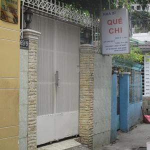 Phòng Khám Răng Hàm Mặt