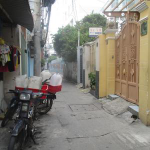 Phòng Khám Răng Hàm Mặt