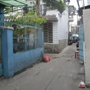 Phòng Khám Răng Hàm Mặt