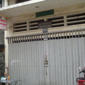 Phòng Khám Nội Tổng Hợp - BS. Quách Đức Hộ