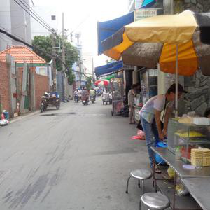 Phòng Khám Nội Tổng Hợp - BS. Quách Đức Hộ