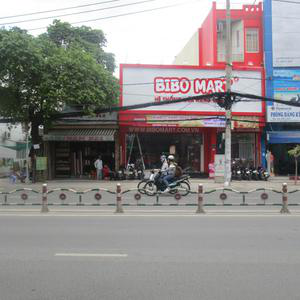 Nha Khoa Nhân Mỹ