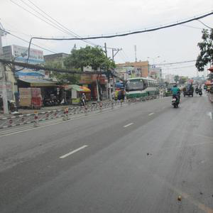 Phòng Khám Y Khoa Quang Trung