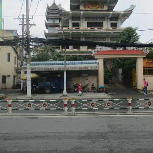 Phòng Khám Y Khoa Quang Trung