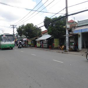 Bệnh Viện Hóc Môn