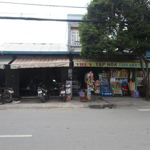 Bệnh Viện Hóc Môn