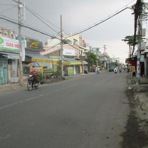 Phòng Chẩn Trị Y Học Cổ Truyền Cao Tín Đường