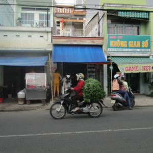 Phòng Chẩn Trị Y Học Cổ Truyền Cao Tín Đường