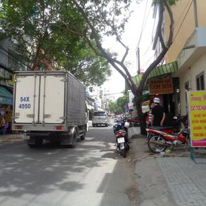 Phòng khám Mắt - BS. Nguyễn Anh Trí Cường