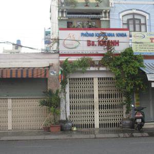 Phòng khám Nha khoa - BS. Khanh