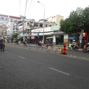 Phòng khám Nha khoa - BS. Khanh