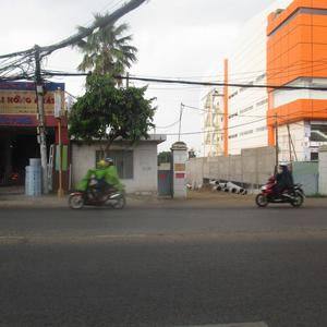 Phòng khám Nha khoa - BS. Khanh