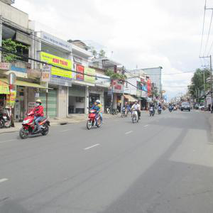 Phòng Khám Đa Khoa Thanh Bình