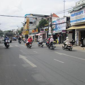 Phòng Khám Đa Khoa Thanh Bình