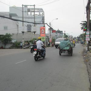 Phòng Khám Đa Khoa Dương Hòa Bình