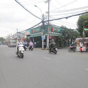 Phòng Khám Đa Khoa Dương Hòa Bình