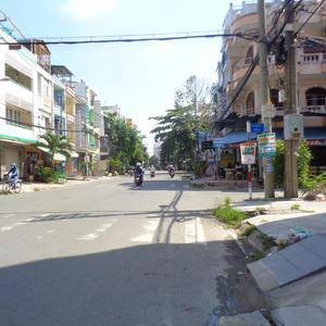 Phòng khám Mắt - BS.CKII. Ngọc Linh