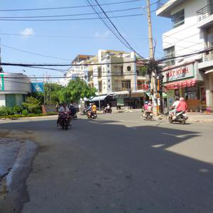 Phòng khám Mắt - BS.CKII. Ngọc Linh