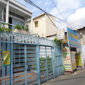 Phòng khám Răng Hàm Mặt - BS. Nguyệt Ánh