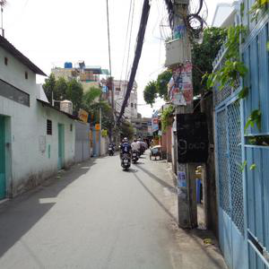 Phòng khám Răng Hàm Mặt - BS. Nguyệt Ánh