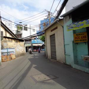 Phòng khám Răng Hàm Mặt - BS. Nguyệt Ánh