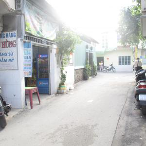 Phòng răng Vũ Hùng