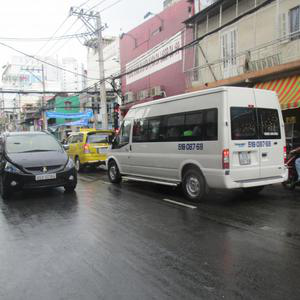 Nha Khoa Cẩm Bình