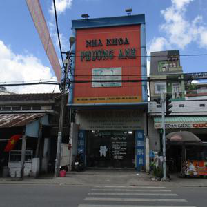 Nha Khoa Phương Anh