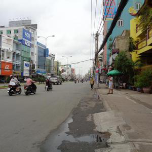 Phòng răng BS. Nguyễn Văn Thành